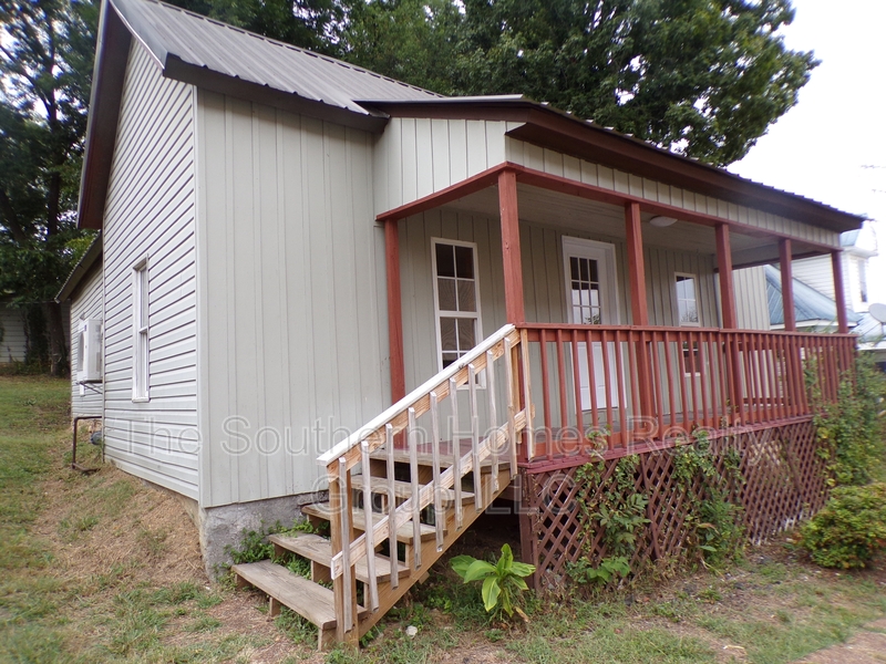 Etowah House: 614 Washington Avenue