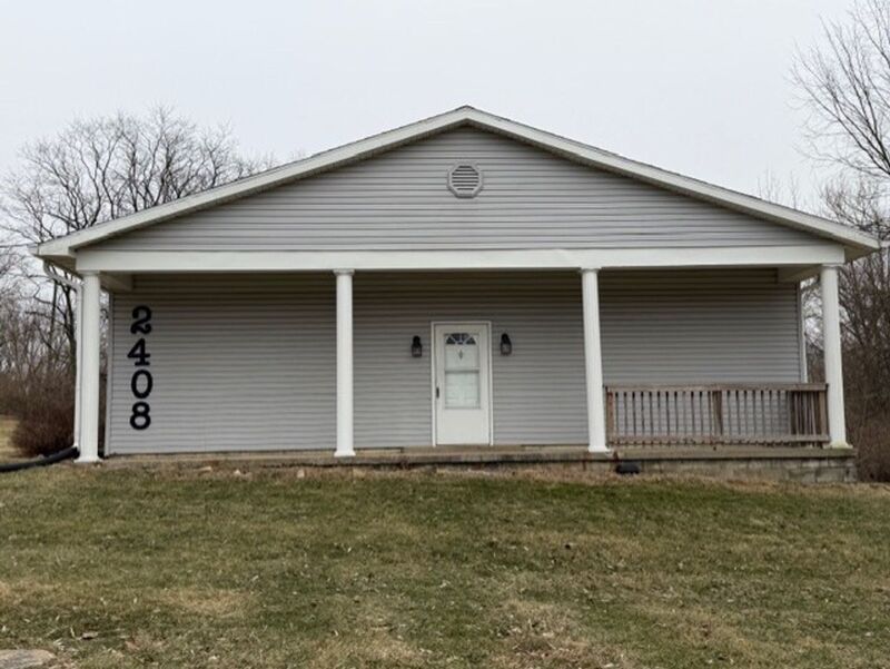 Springfield House: 2408 Springfield-Xenia Rd.