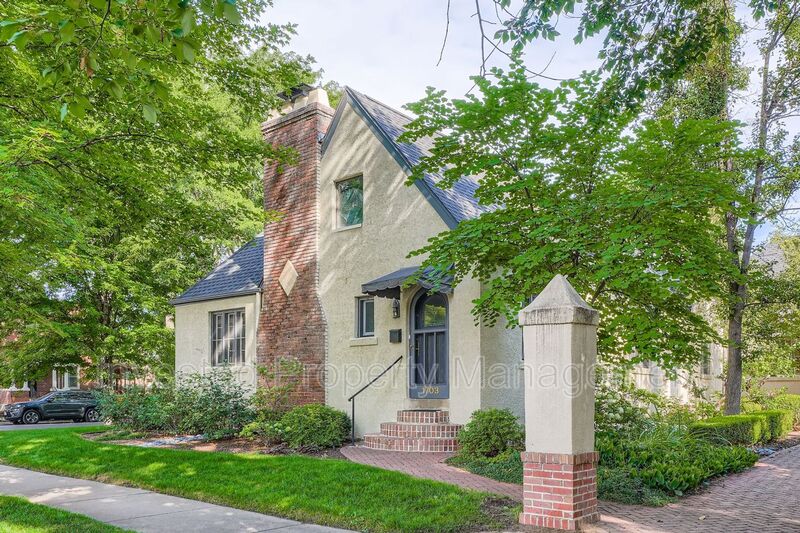 Denver House: 1703 E 5th Ave