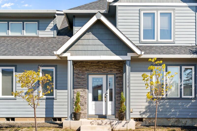 Springfield House: 1770 Brandy Way