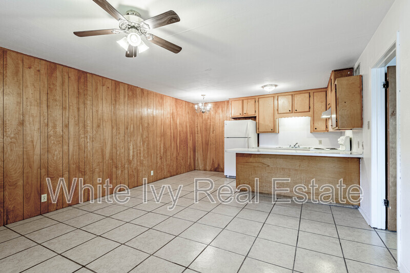 1 Bedroom Apartment – 120 McAdams Lane G, Huntsville, TX
