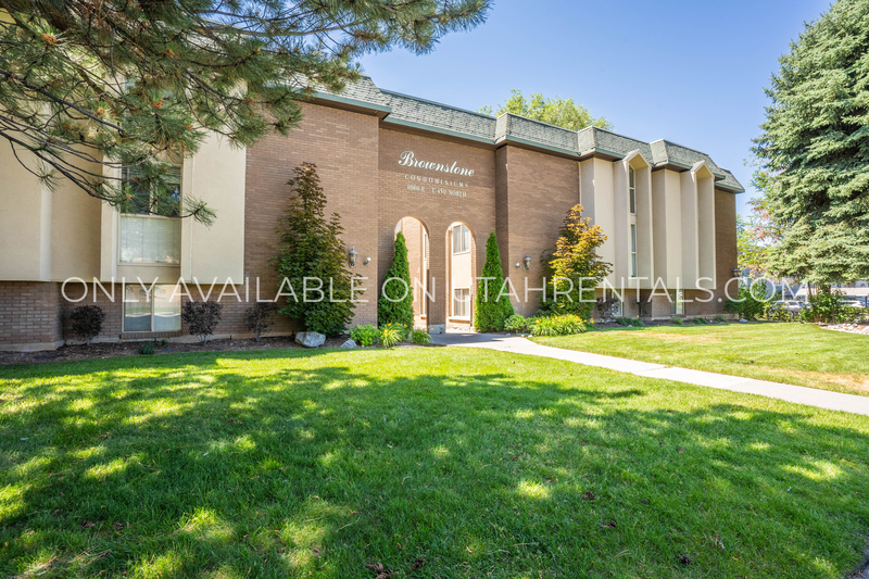 Provo House: 1080 E 450 N