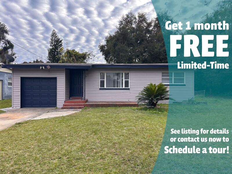 Orlando House: 3630 Amigos Ave