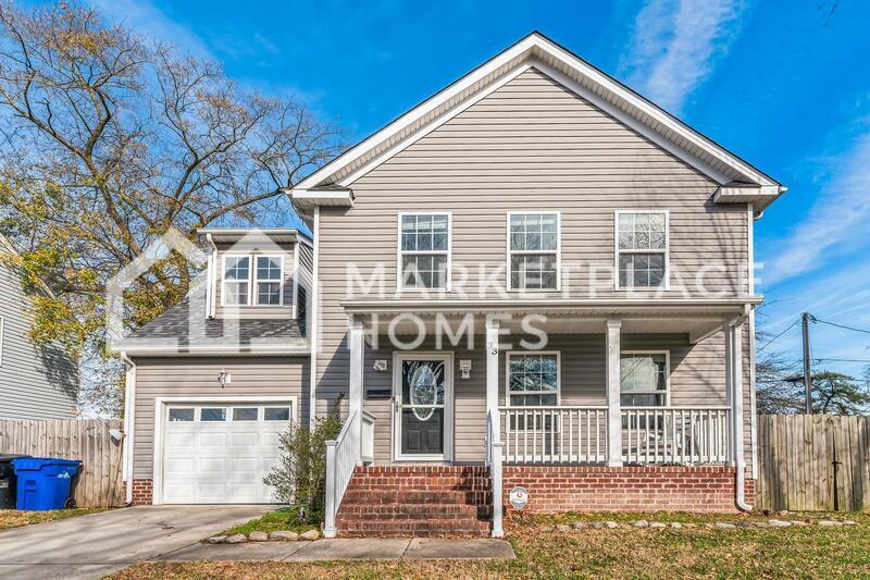 Request a Viewing for 33 Alden Ave Tenant Turner