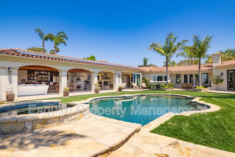 CAMARILLO House: 20 VIA TERRASOL