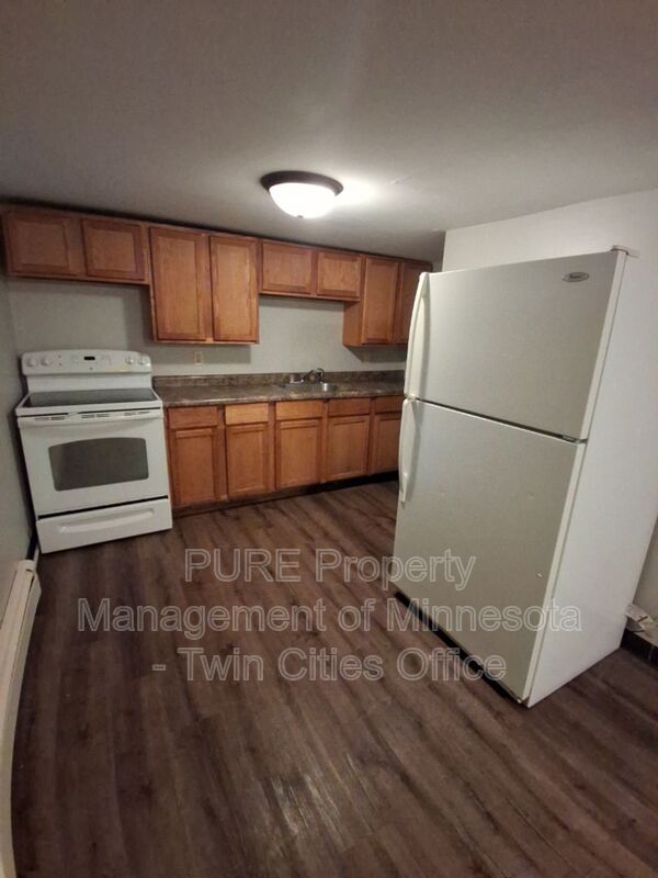 Saint Paul Condo: 840 Beech St