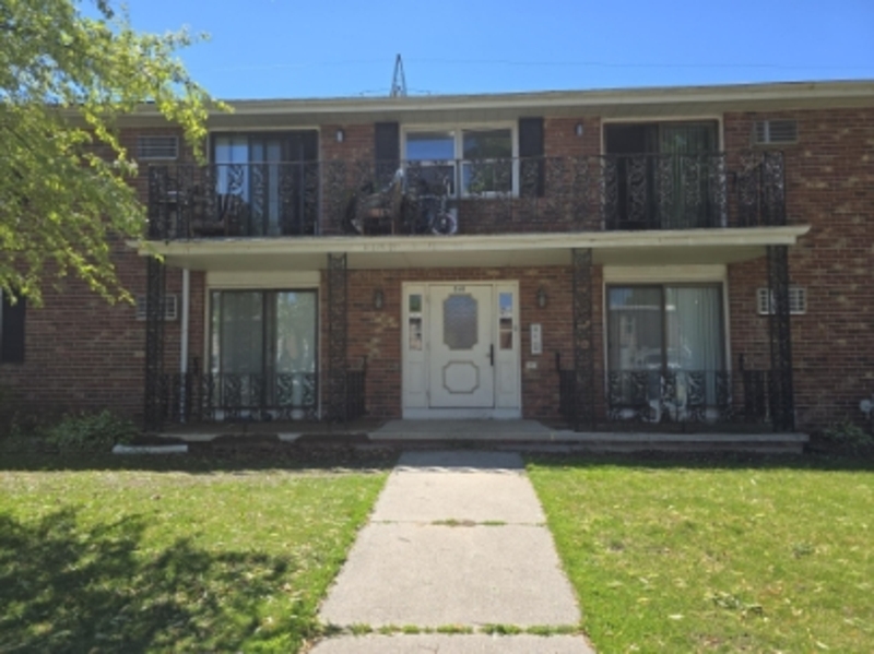 Green Bay Condo: 545 Spinnaker Lane - A