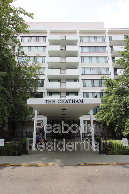 Arlington Condo: 4501 Arlington Blvd