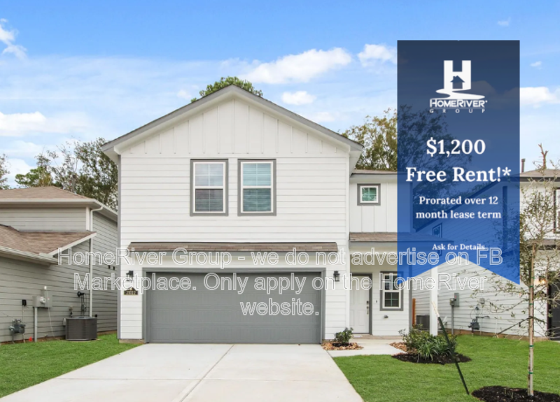 Porter House: 21022 Voyage Ln