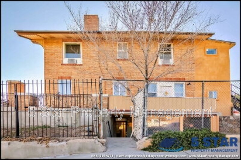 El Paso Condo: 619 East Nevada Avenue - 4