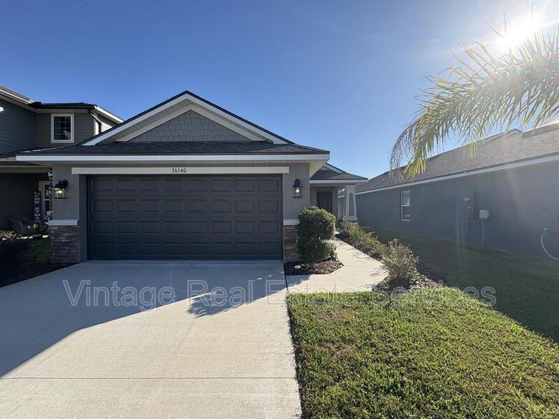 Dade City House: 36140 Trinity Glade Rd