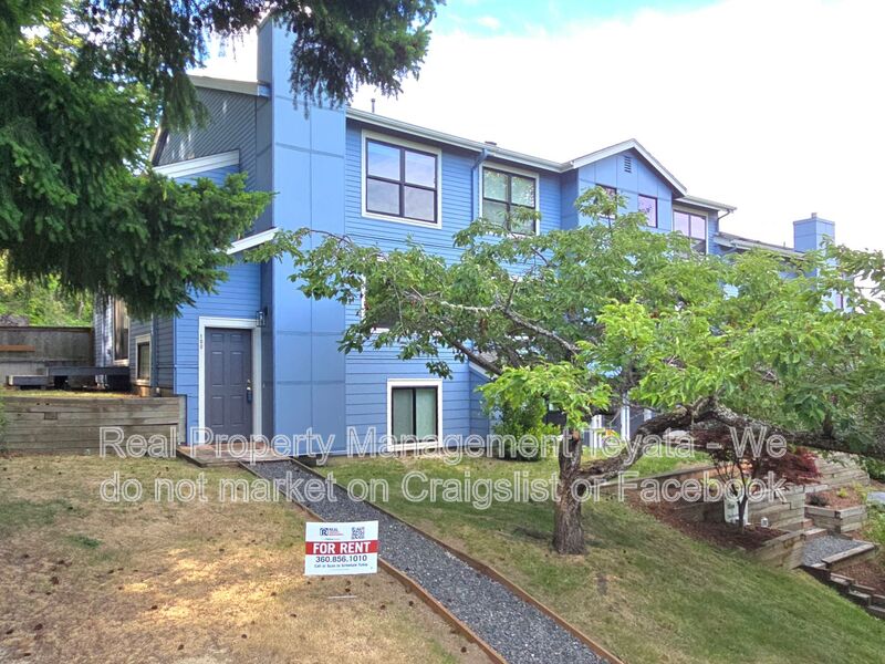 Bellingham Condo: 816 20th St #100 Bellingham