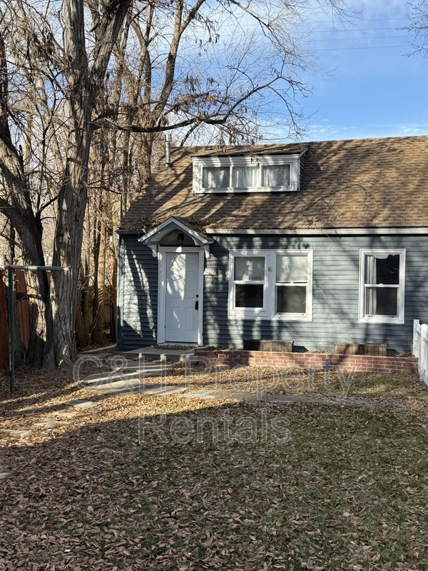 Billings Condo: 311 Miles Avenue - 1