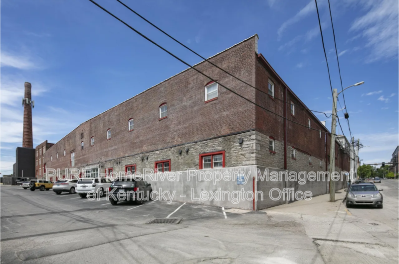 Lexington Condo: 222 Bolivar Street