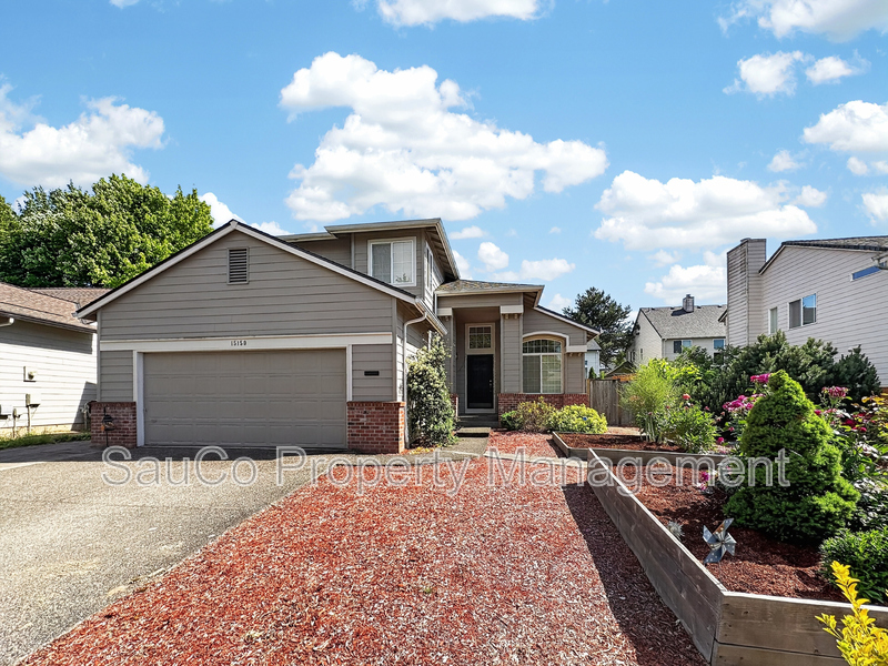 Portland House: 15150 Northwest Dane Lane