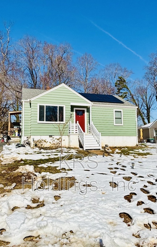 Charlottesville Condo: 1103 Forest Hills Ave