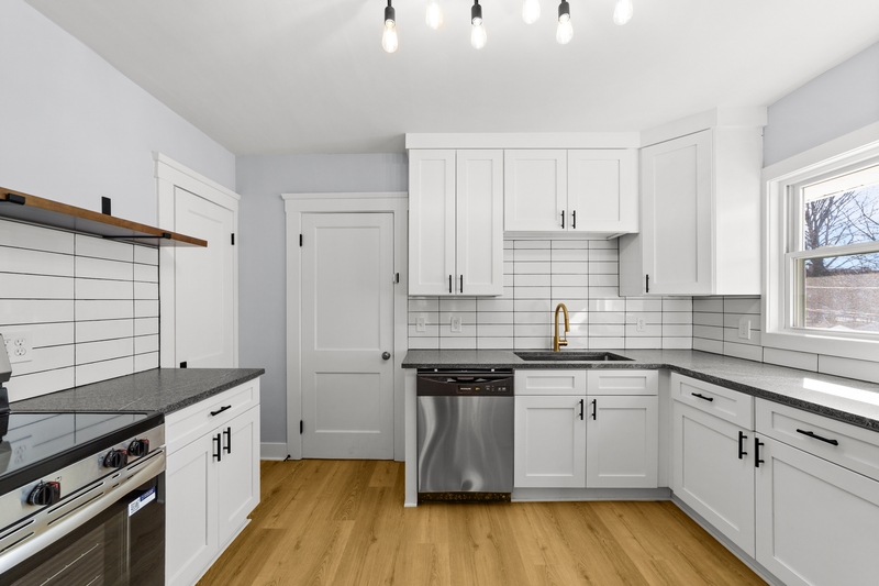 Lakewood Condo: 1595 Cohassett Avenue - UP