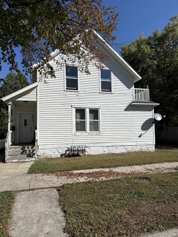 Green Bay Condo: 1271 Cherry Street