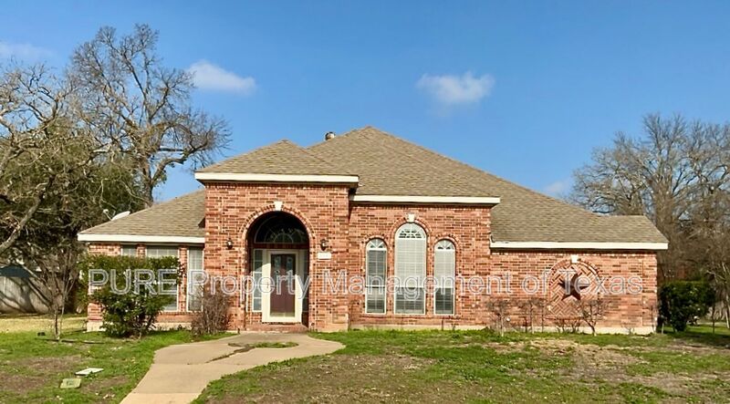 Round Rock House: 3541 Ashmere Loop