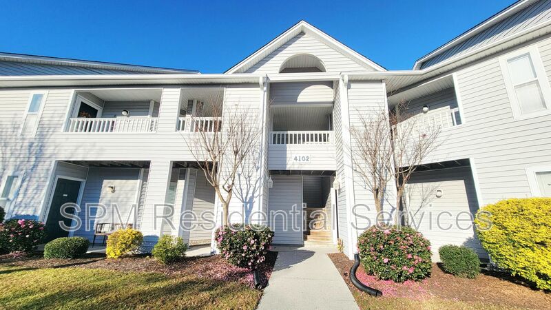 Wilmington House: 4102 Breezewood Dr