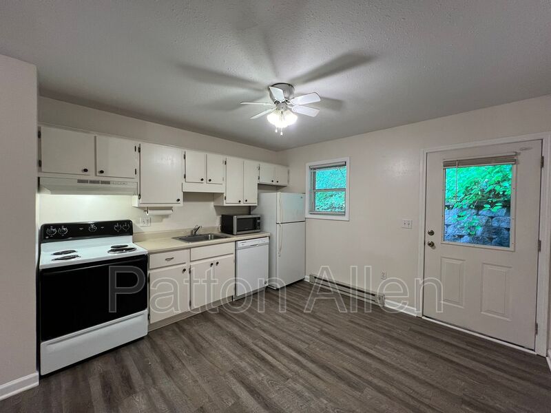 Cullowhee Condo: 157 Citadel Drive