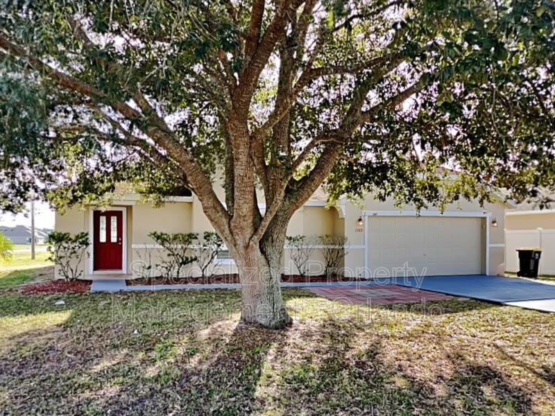 Poinciana House: 1388 N Platte Ct
