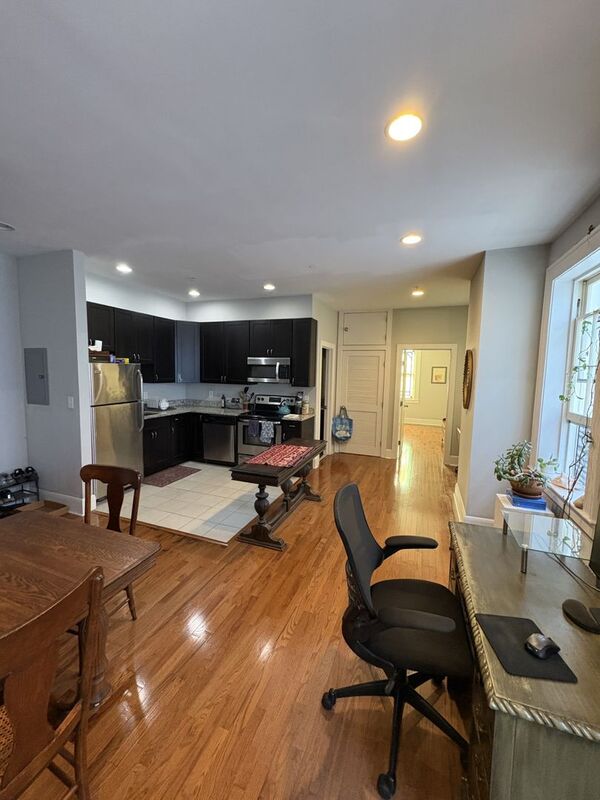 Baltimore Condo: 1730 Bank St