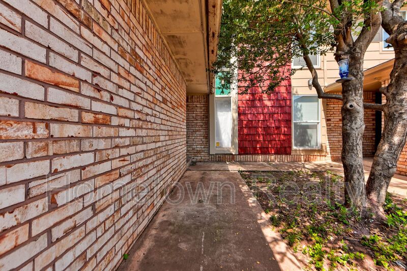 Oklahoma City Condo: 7301 Edenborough Drive