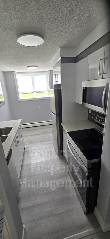 Edmonton Condo: 5110 106 st