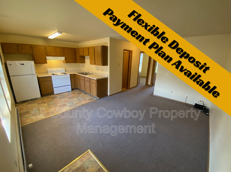 Laramie Condo: 3322 Joanna Brunner St.