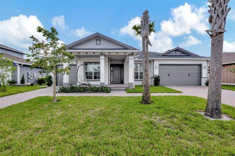 Loxahatchee House: 870 Hookline Circle #0