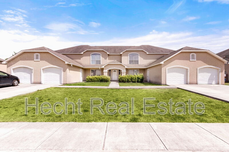 New Braunfels Condo: 3117 Douglas Fir Drive - 1