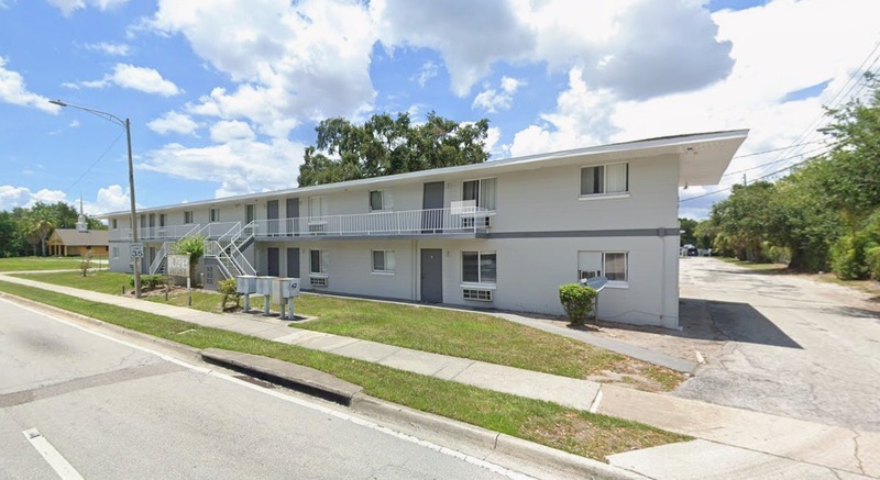 Orlando Condo: 2935 Eccleston St