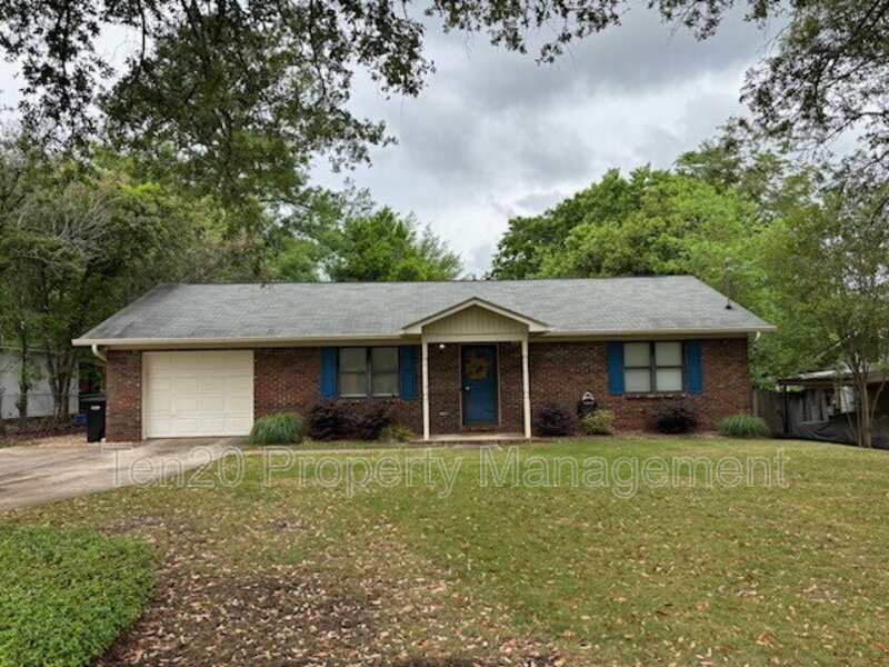 Columbus House: 5005 Morris Avenue