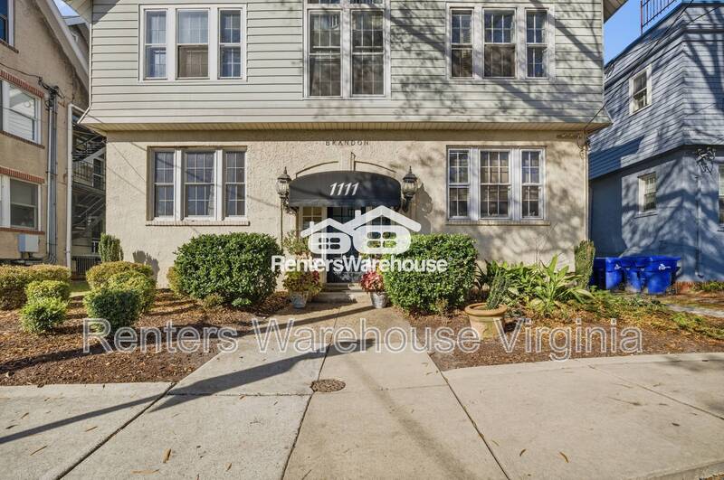 Norfolk House: 1111 Colley Avenue