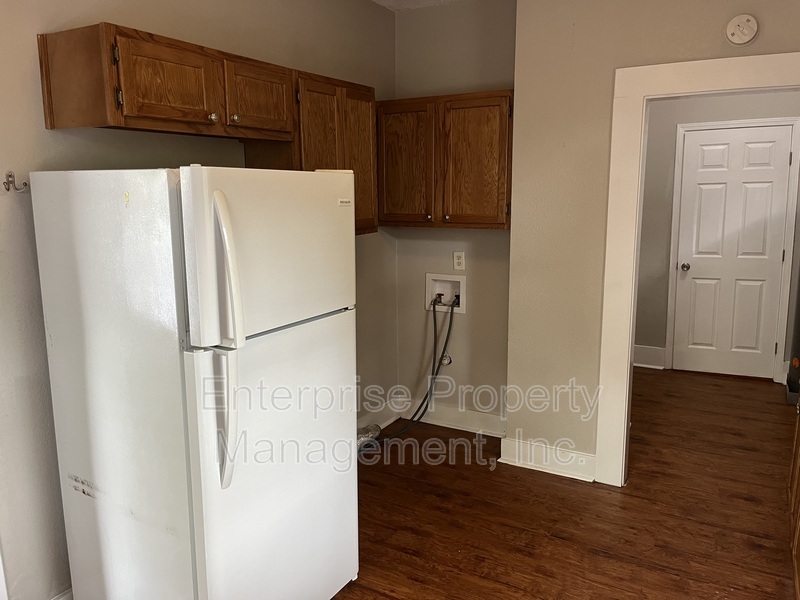 photo of rental property