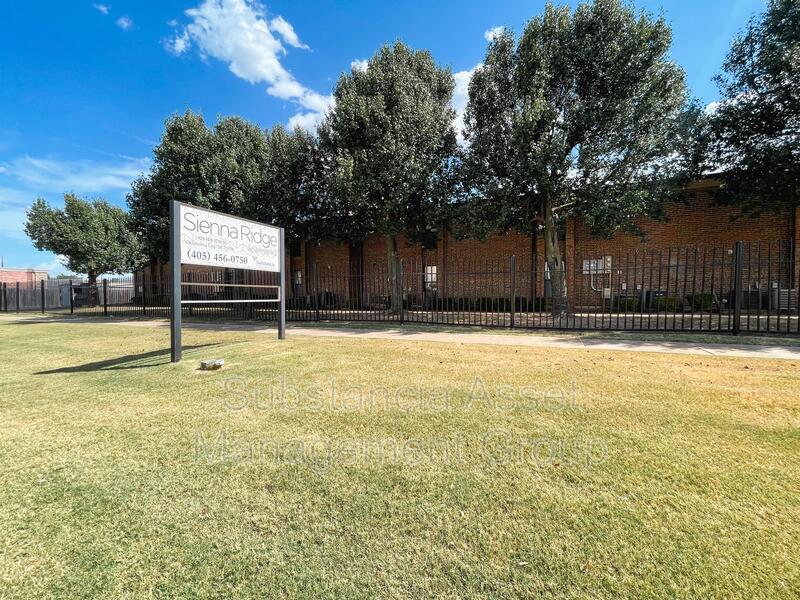 Oklahoma City Condo: 1428 Northwest 27th Street - 108