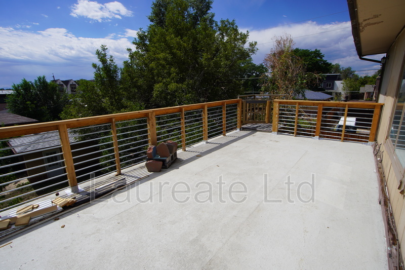 Denver Condo: 1345 Quitman St