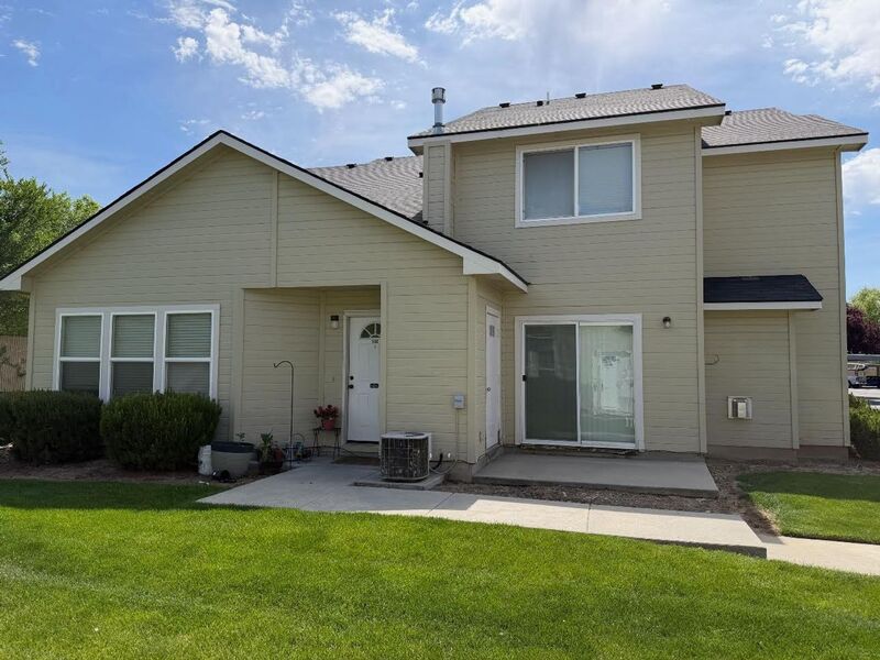 Nampa House: 2188 Lexis Lane