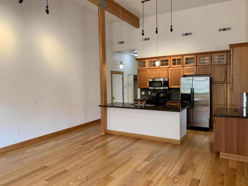 Helena Condo: 636 Logan Street - B