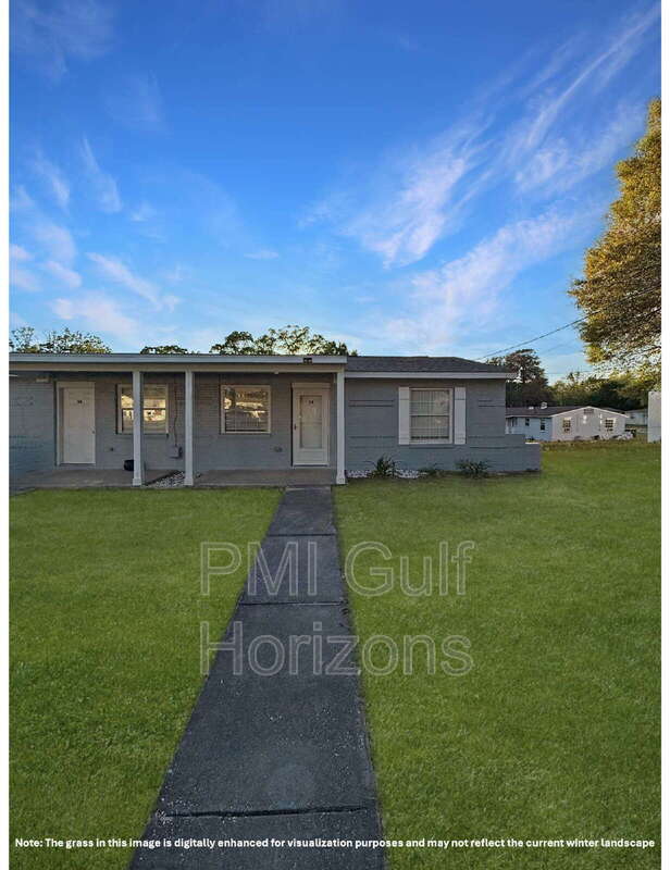 Pensacola Condo: 5 Ellinor Ct