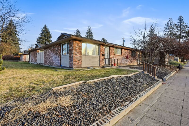 Spokane Condo: 1334 West Garland Avenue - 1