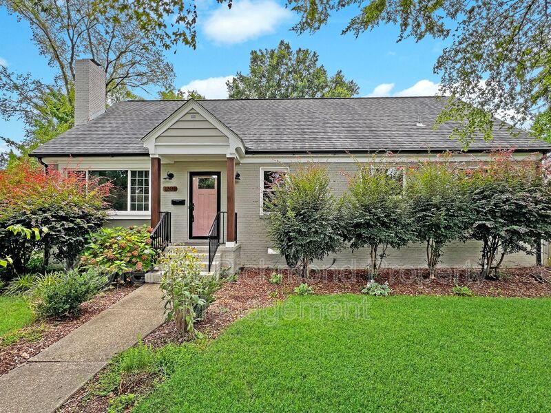 Richmond House: 1201 Rennie Avenue