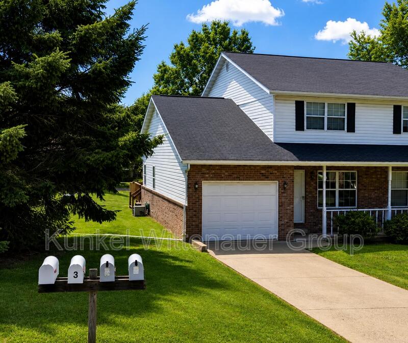 Shiloh Condo: 5 Eagle Drive
