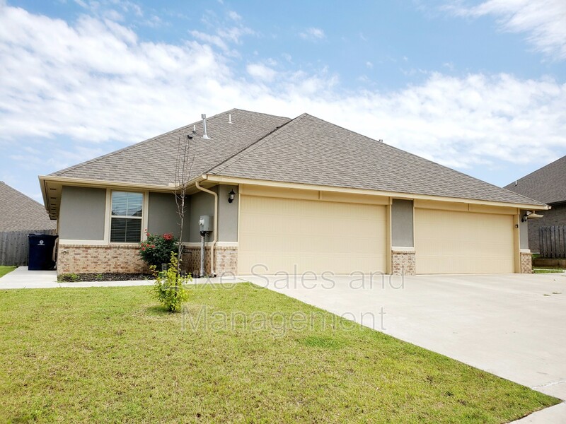 Yukon House: 11211 NW 114th Street