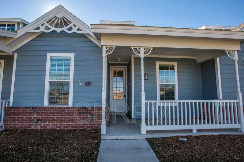 Lubbock House: 2123 10th Street