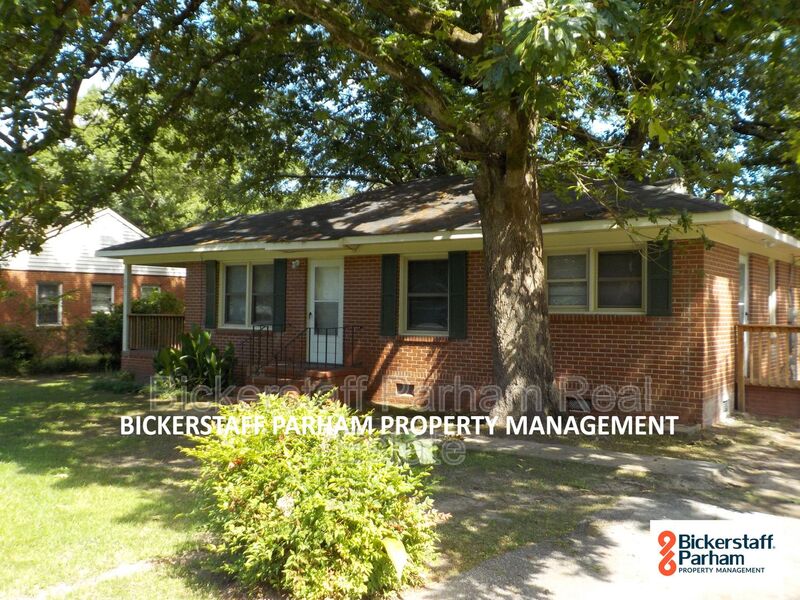 Columbus House: 4017 Trask Drive