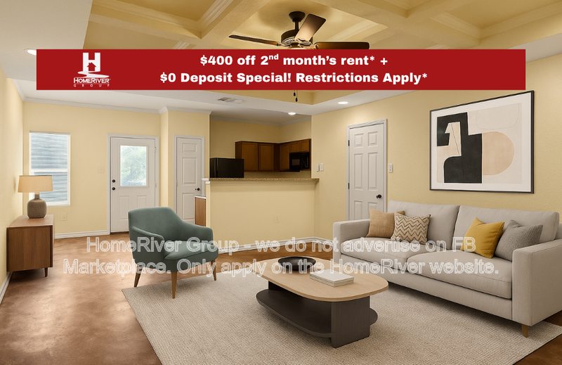 San Antonio Condo: 6414 Melanzane Ave