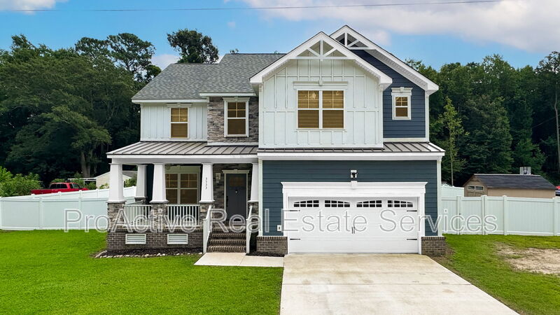 3533 Parr Lane