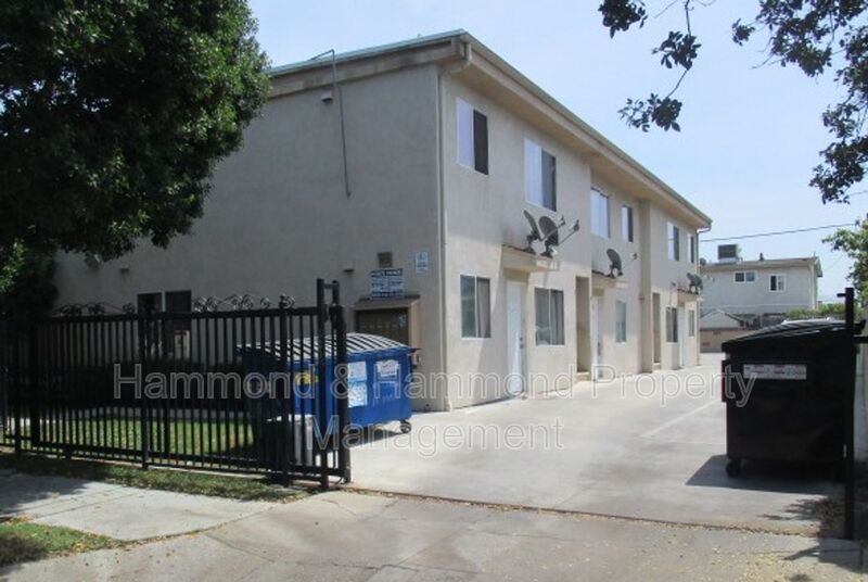North Hollywood Condo: 6916 Agnes Ave.